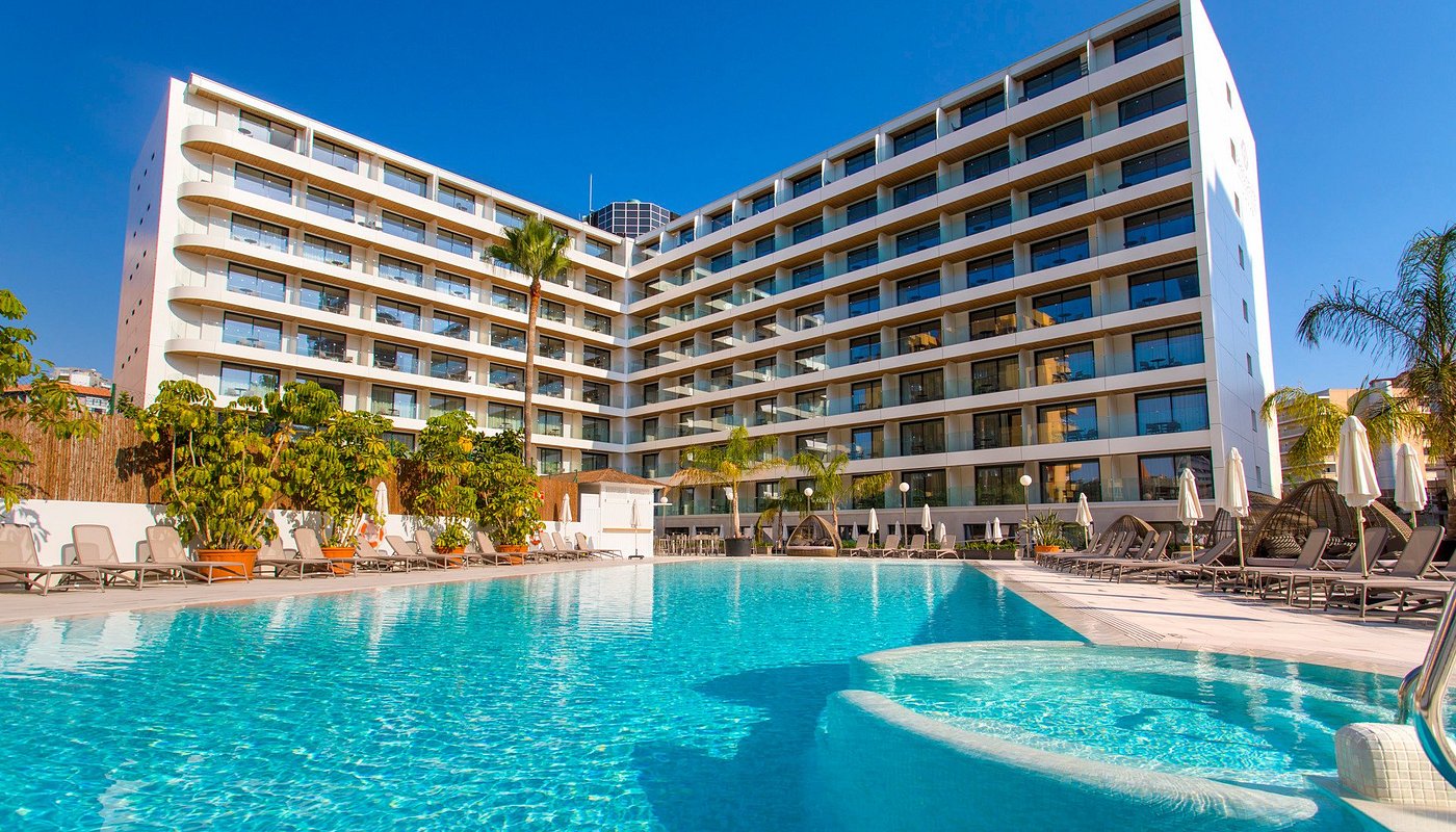 Restaurante de Teste